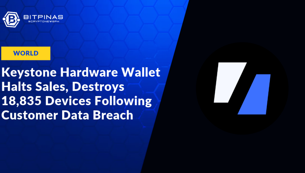 Keystone-Hardware-Wallet-Halts-Sales-Destroys-18835-Devices-Following-Customer-Data-Breach.png