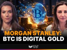 The Digital Gold Investment Case For Bitcoin