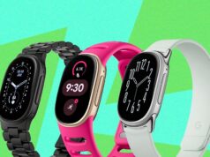 Google Fitbit Edge: Specs, Features, Price, Release Date
