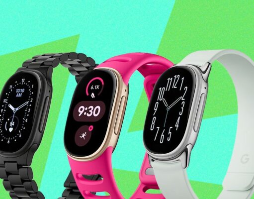 Google Fitbit Edge: Specs, Features, Price, Release Date