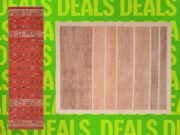 Revival Rugs Birthday Sale: 20 Percent Off Sitewide Through Sunday