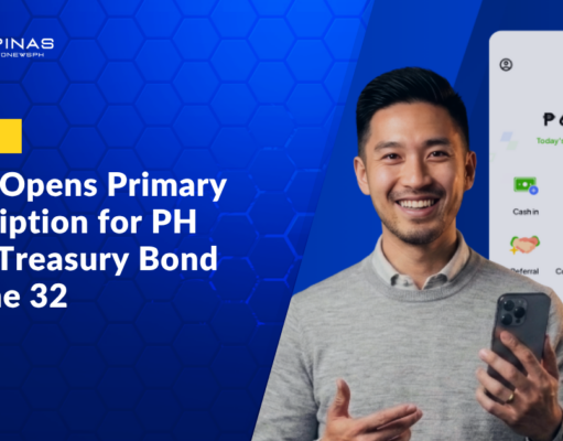 PDAX Opens Primary Subscription for Philippines Retail Treasury Bond Tranche 32