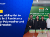 Palawan Group Partners with AltPayNet to Expand International Remittance Rails for PalawanPay and 3,800 Branches