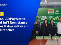 Palawan Group Partners with AltPayNet to Expand International Remittance Rails for PalawanPay and 3,800 Branches