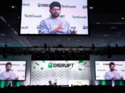 Less than 48 hours until Disrupt 2026 starts