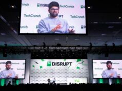 Less than 48 hours until Disrupt 2026 starts