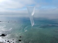 WindBorne wins a hefty US Air Force contract for its balloon data