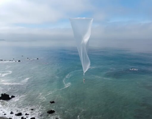 WindBorne wins a hefty US Air Force contract for its balloon data