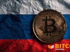 Russia’s Central Bank Gives Sberbank Crypto License