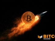 The Amount Of Bitcoin On Exchanges Is Shrinking