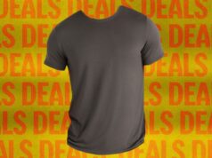 Quince’s Merino Wool Tee Doesn’t Cost a Fortune