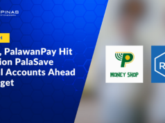 RCBC, PalawanPay Hit 1 Million PalaSave Digital Accounts Ahead of Target