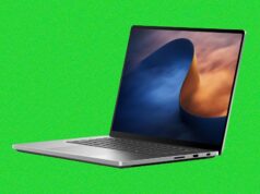 Microsoft Surface Laptop Ultra Review: The First Real AI PC