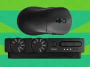 Wallhack M-001 Review: When Fun Overrides Specs