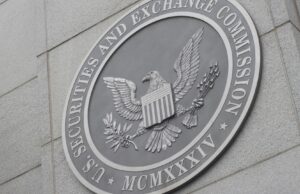 Three Companies Have Notified The SEC Of Intention To Start Tokenized Stocks Trading