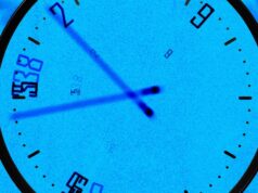 The Leap Second Is No More