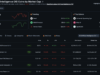 AI Crypto Tokens Take South Korea by Storm, Overtaking Ripple XRP