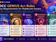 OCC GENIUS Act Rules Could Reshape the US Stablecoin Market
