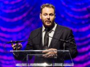 Sean Parker is rebuilding Stability AI around music