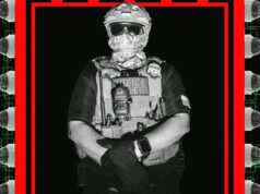 ICE Is Running One of the Largest Anti-Left Surveillance Operations in US History