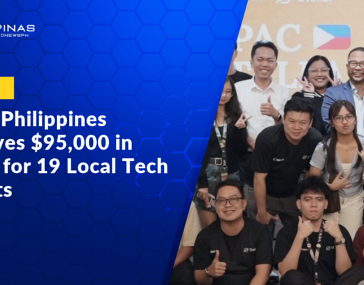 Stellar Philippines Approves $95,000 in Grants for 19 Local Tech Projects