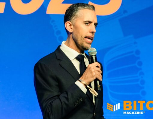 Strive Buys 6,182 Bitcoin For $511 Million, Lines Up $1 Billion ATM To Buy More