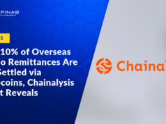 Up to 10% of Overseas Filipino Remittances Are Now Settled via Stablecoins, Chainalysis Report Reveals