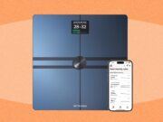 The Best Smart Scales for Tracking Weight and Body Composition (2026)