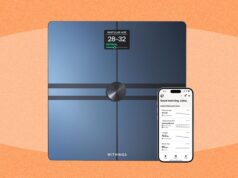 The Best Smart Scales for Tracking Weight and Body Composition (2026)
