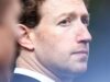 Mark Zuckerberg Agrees to Stay in California Despite Billionaires’ Tax Ballot Measure