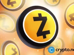 What could move ZEC next?