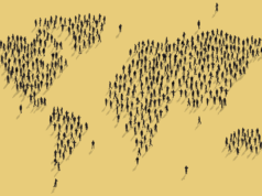 A 1960 Population Model Pegged Nov. 13, 2026 as ‘Doomsday’