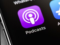 Apple discloses deal to hire team and license tech from personalized podcast startup Huxe