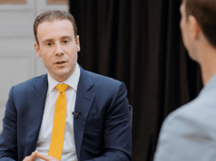 CFTC Opens Crypto Rulebook as Selig Tells Industry ‘Build Here’