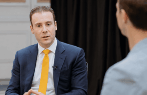CFTC Opens Crypto Rulebook as Selig Tells Industry ‘Build Here’