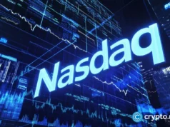 Nasdaq CEO says tokenization could unlock billions