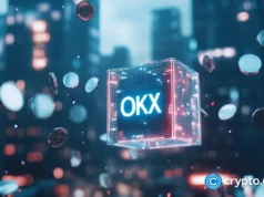 OKXICE stock tokens face 10 opt-outs, Figure’s Mike Cagney says