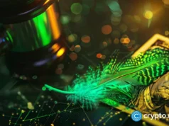 Lighter price jumps 21% as Robinhood Wallet partnership draws attention