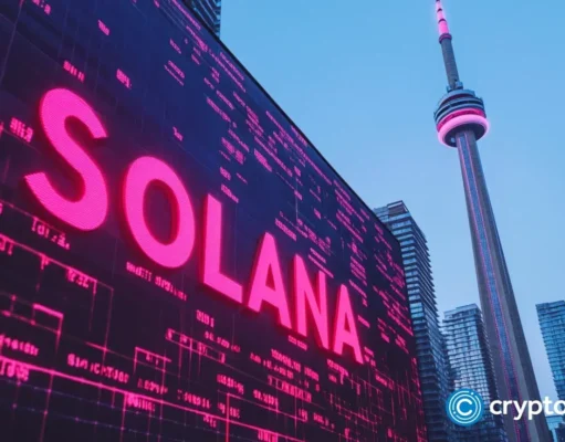 Can Solana price hit $130 after Forward Industries buys…