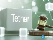 Conduit sues Tether over $2.76M frozen USDT