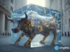 Murad says crypto bull cycle has yet to begin as Bitcoin holds near $82K
