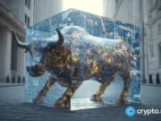Murad says crypto bull cycle has yet to begin as Bitcoin holds near $82K