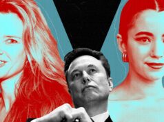 Elon Musk’s Exes Are the Most Damning Part of a Massive New Documentary