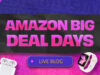 October Prime Day 2026 live updates: Amazon is still dropping 50% discounts