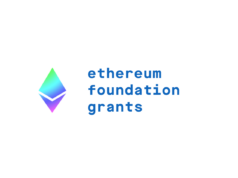 Announcing May 2018 Cohort of EF Grants