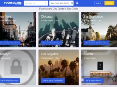 Foursquare co-founder says equity holders saw no returns from the company’s acquisition