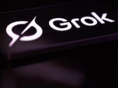 Grok releases the first seven minutes of its AI-generated ‘Odyssey’