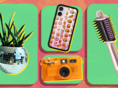 Best gifts for teenage girls in 2026: 35+ unique gift ideas according to teens IRL and online