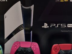 GTA 6 is creating PS5 Pro shortages. Sony’s solution? Prove you’re a real gamer to enter a lottery to buy one