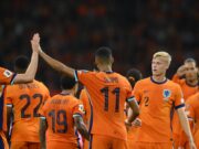 Greece vs. Netherlands 2026 livestream: How to watch Nations League for free
